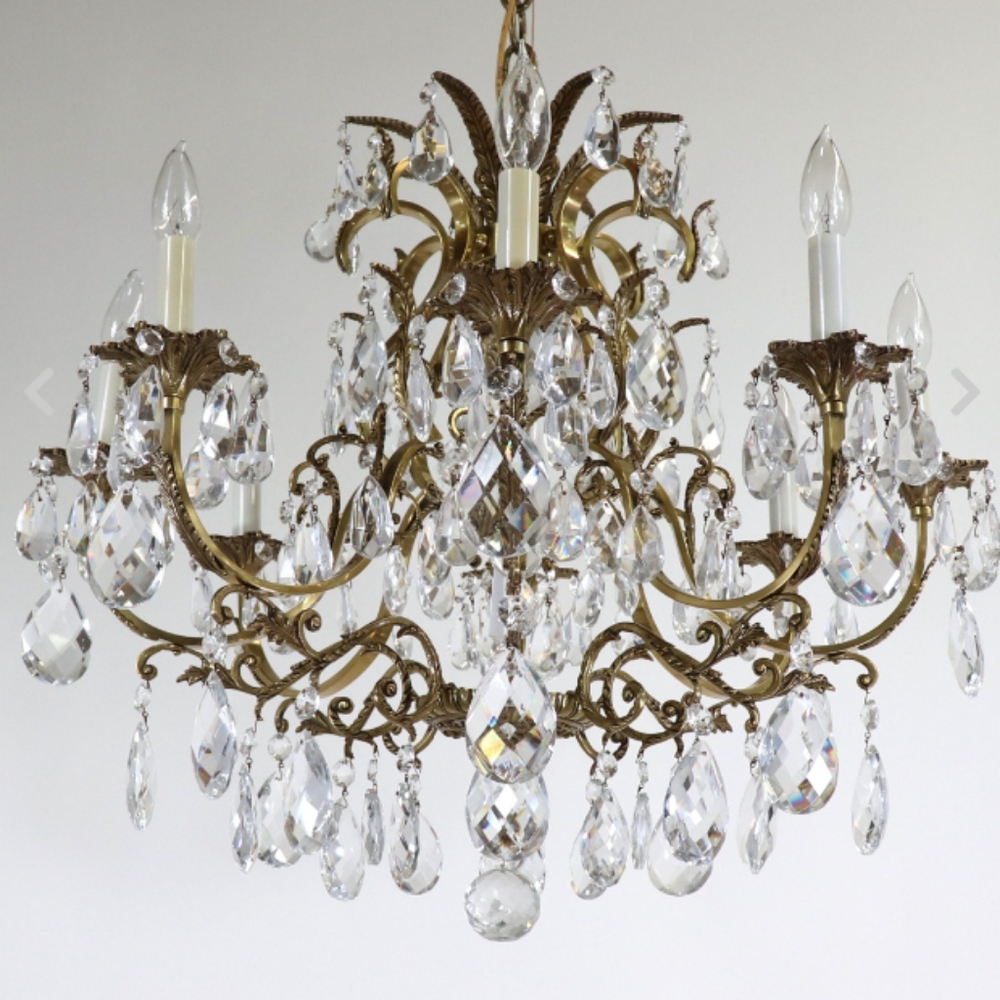Chandelier